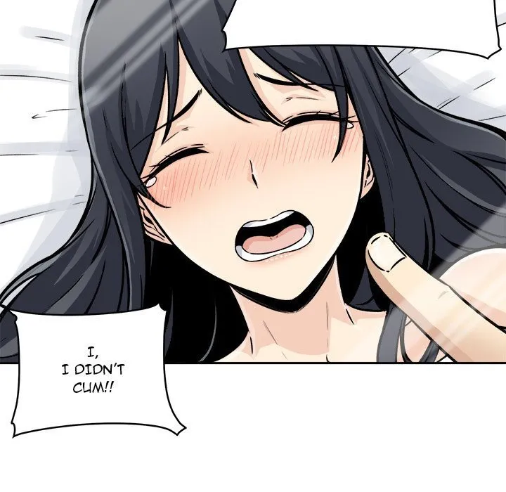 Excuse Me This Is My Room Chapter 47