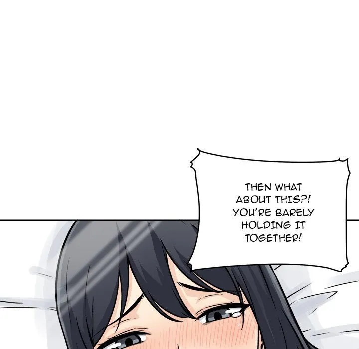 Excuse Me This Is My Room Chapter 47