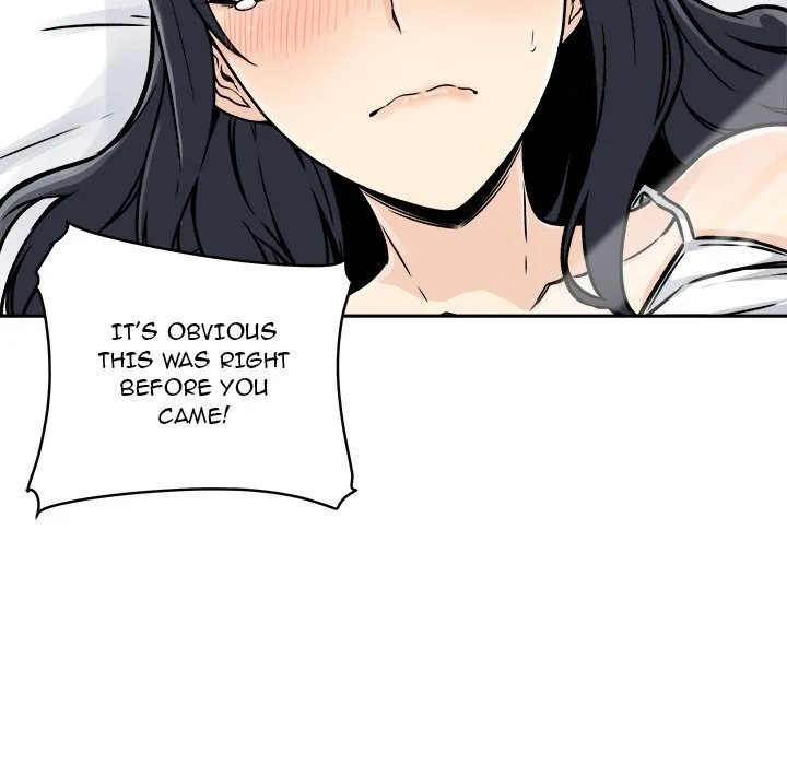 Excuse Me This Is My Room Chapter 47