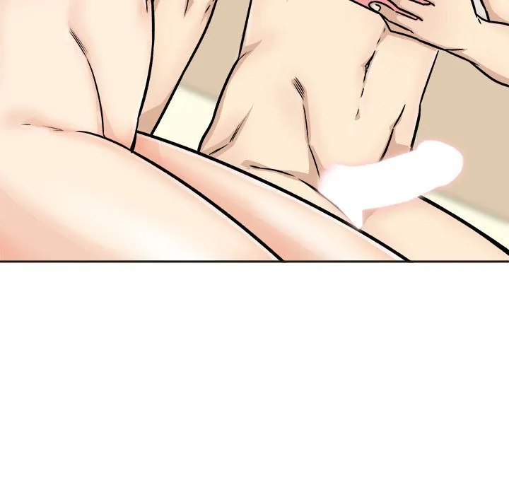 Excuse Me This Is My Room Chapter 47