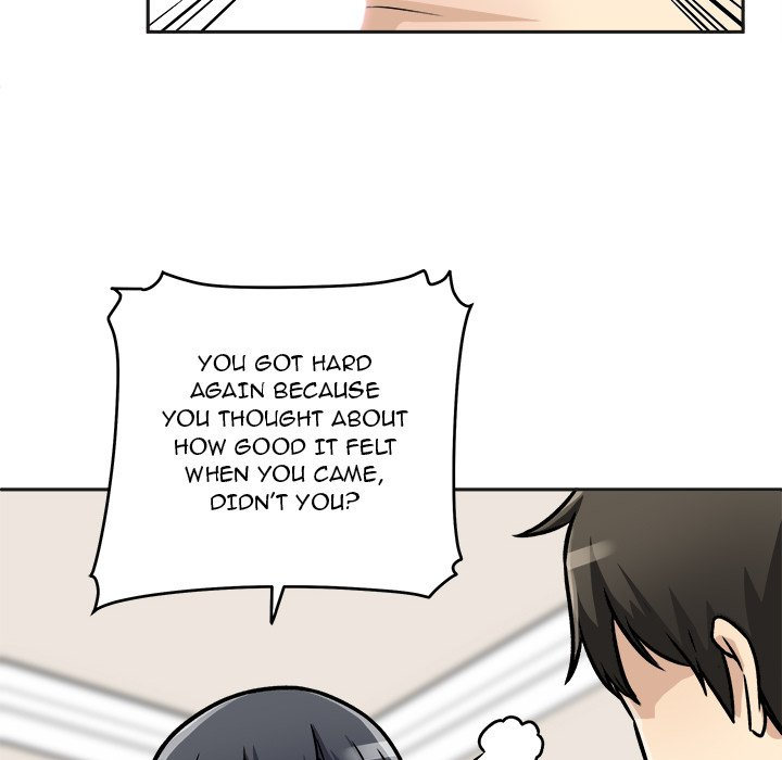 Excuse Me This Is My Room Chapter 47