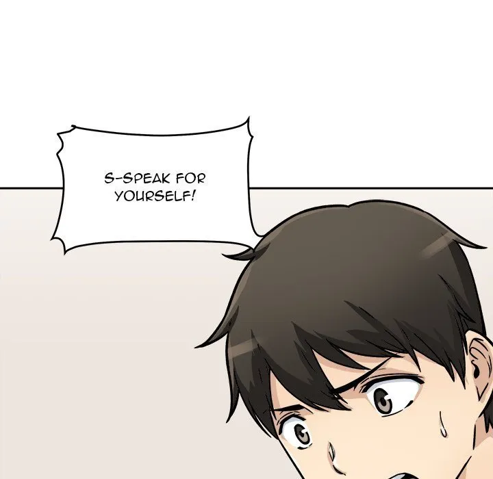 Excuse Me This Is My Room Chapter 47