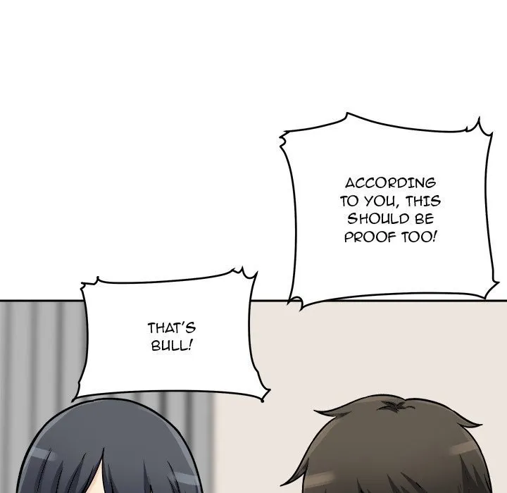 Excuse Me This Is My Room Chapter 47