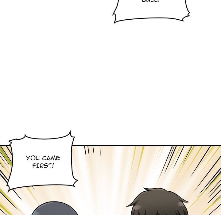 Excuse Me This Is My Room Chapter 47