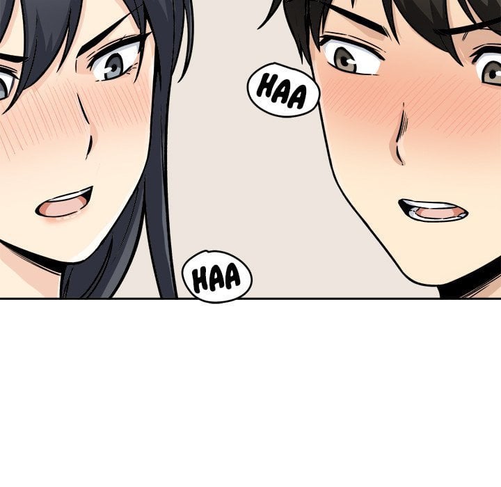 Excuse Me This Is My Room Chapter 47