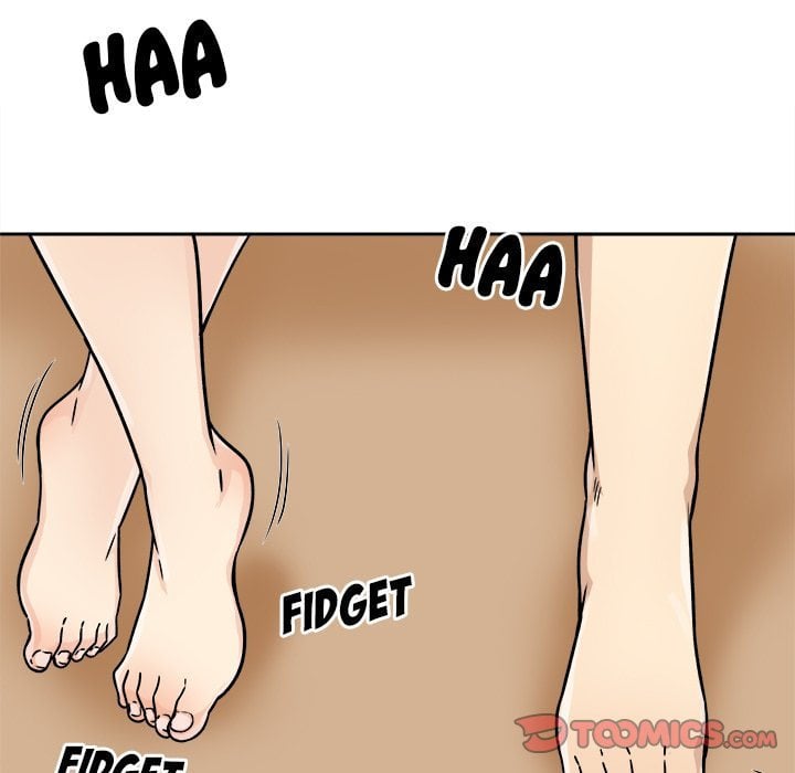 Excuse Me This Is My Room Chapter 47