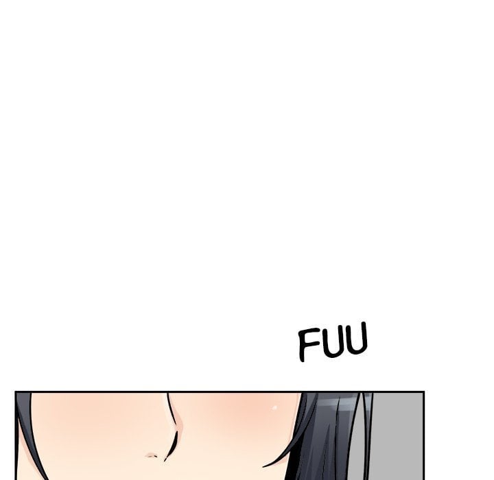 Excuse Me This Is My Room Chapter 47