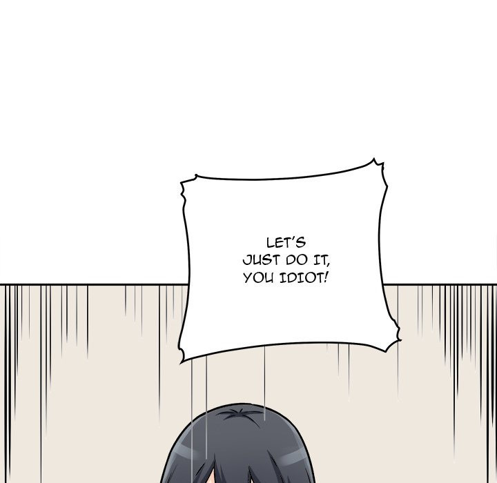 Excuse Me This Is My Room Chapter 47