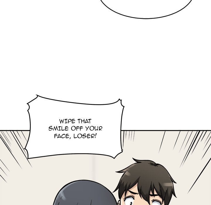 Excuse Me This Is My Room Chapter 47