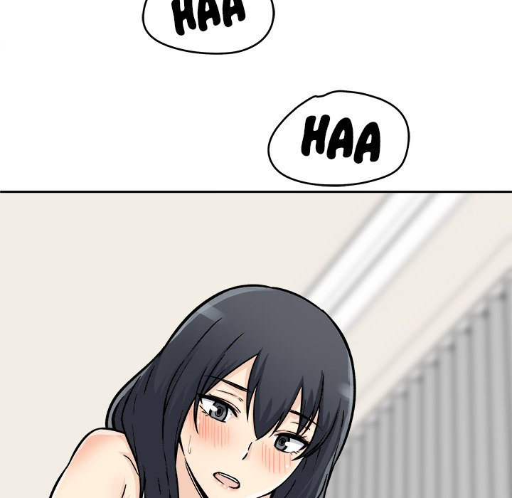 Excuse Me This Is My Room Chapter 47