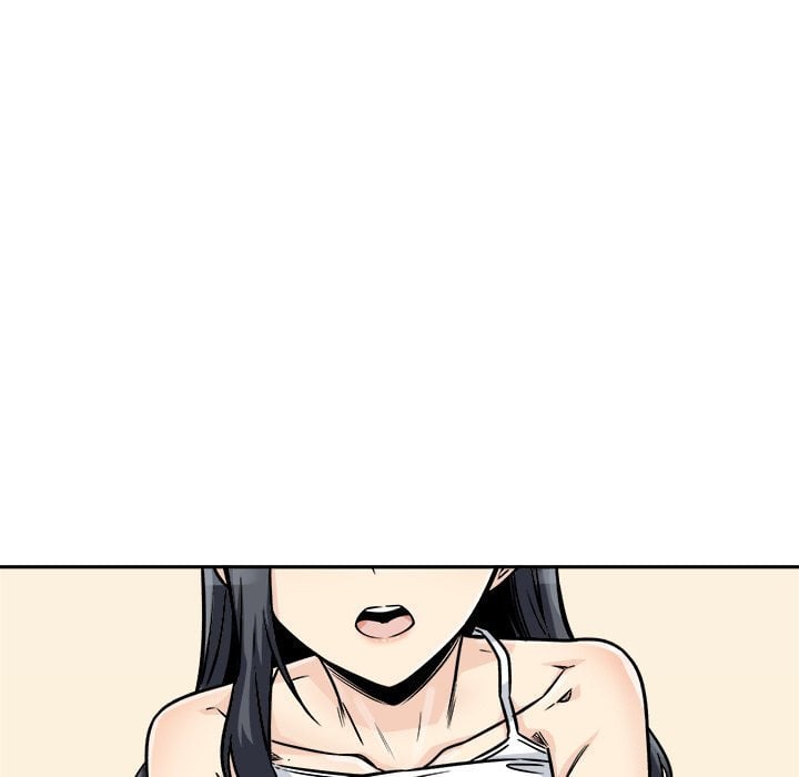 Excuse Me This Is My Room Chapter 47