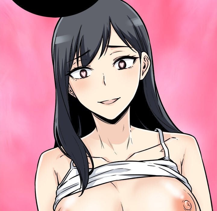 Excuse Me This Is My Room Chapter 47