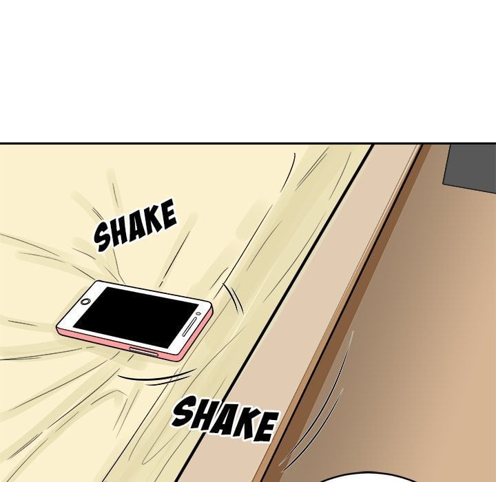 Excuse Me This Is My Room Chapter 47