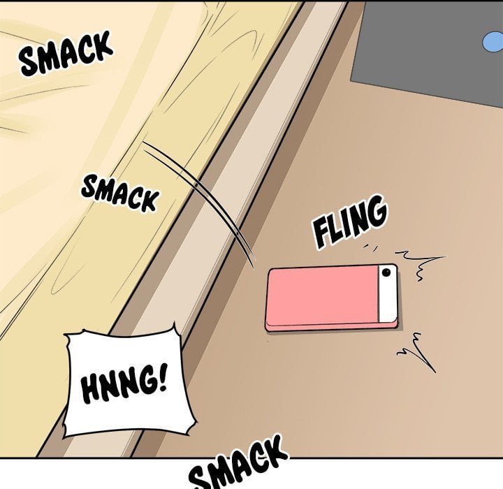 Excuse Me This Is My Room Chapter 47