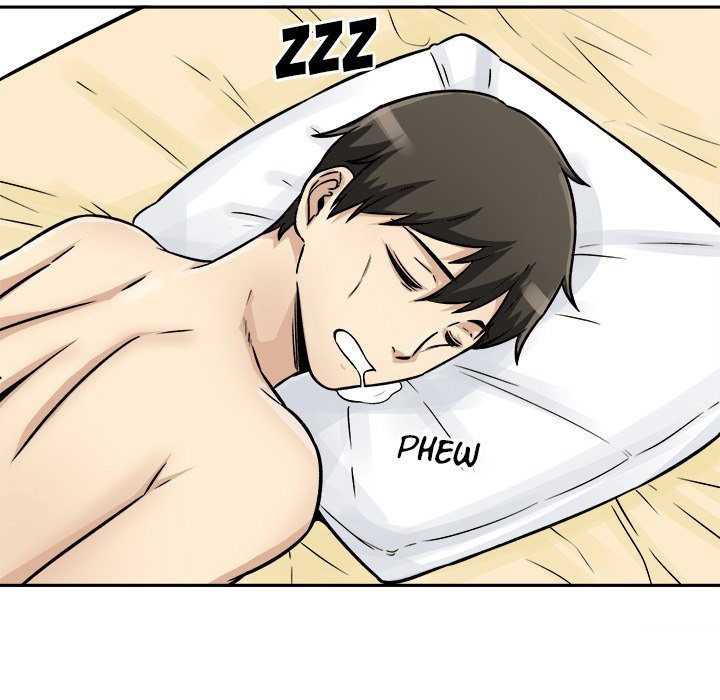 Excuse Me This Is My Room Chapter 47