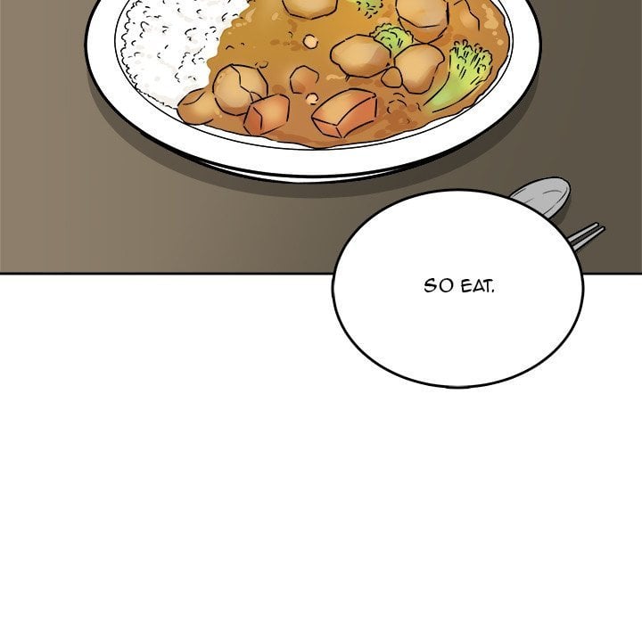 Excuse Me This Is My Room Chapter 47