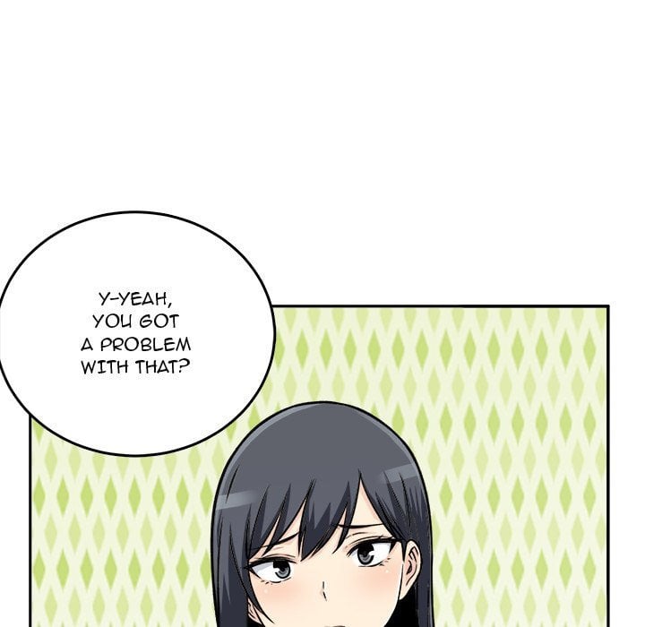 Excuse Me This Is My Room Chapter 47