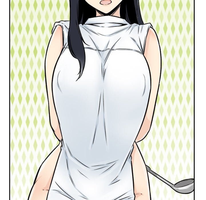 Excuse Me This Is My Room Chapter 47