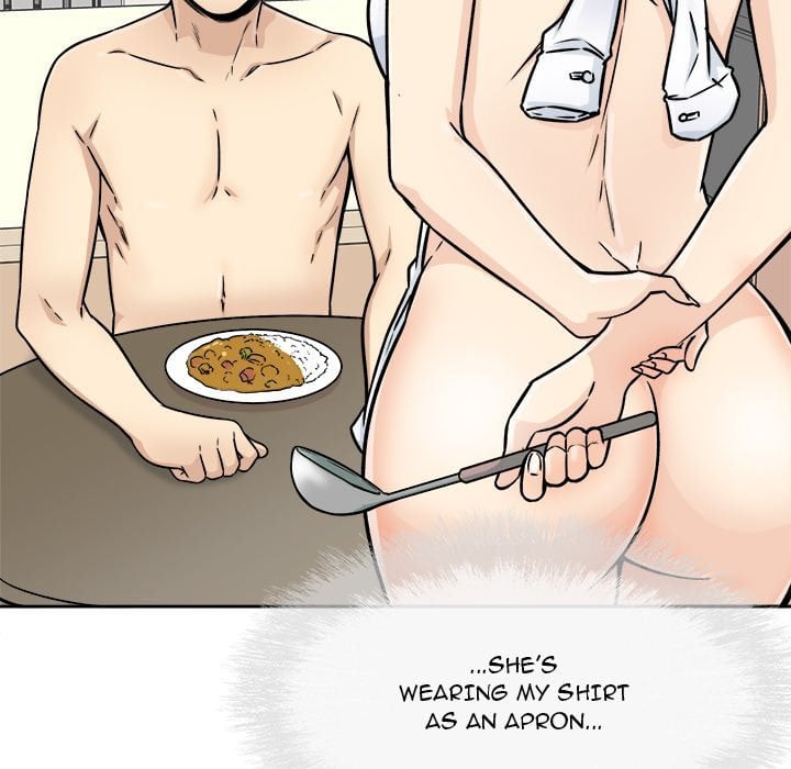 Excuse Me This Is My Room Chapter 47