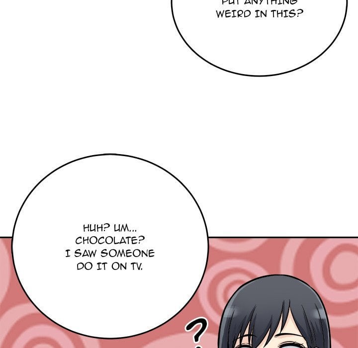 Excuse Me This Is My Room Chapter 47