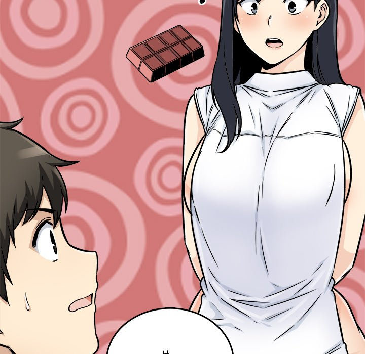 Excuse Me This Is My Room Chapter 47