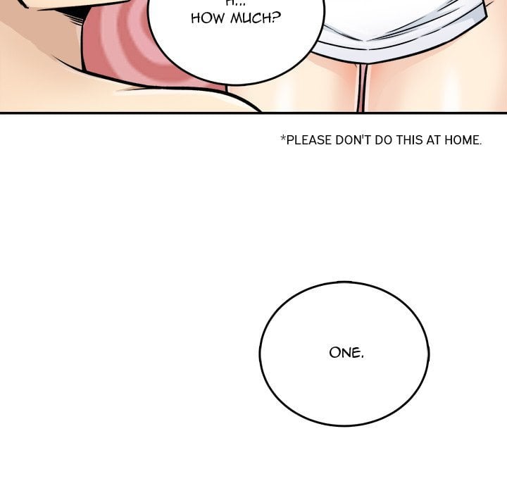 Excuse Me This Is My Room Chapter 47