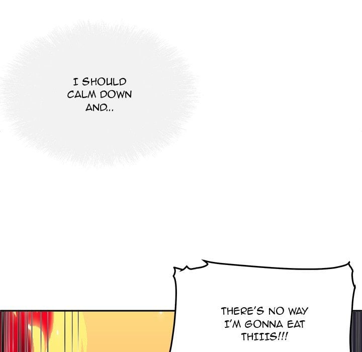 Excuse Me This Is My Room Chapter 47