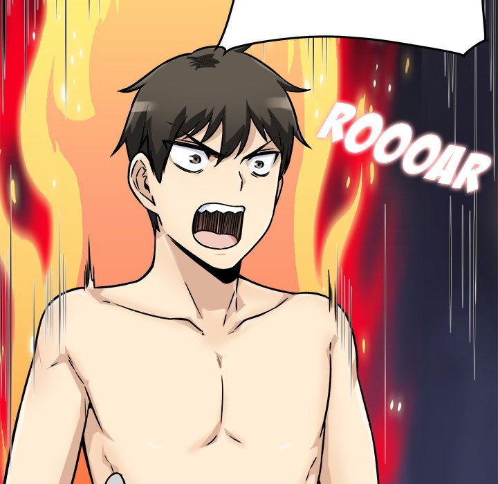 Excuse Me This Is My Room Chapter 47