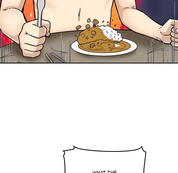 Excuse Me This Is My Room Chapter 47