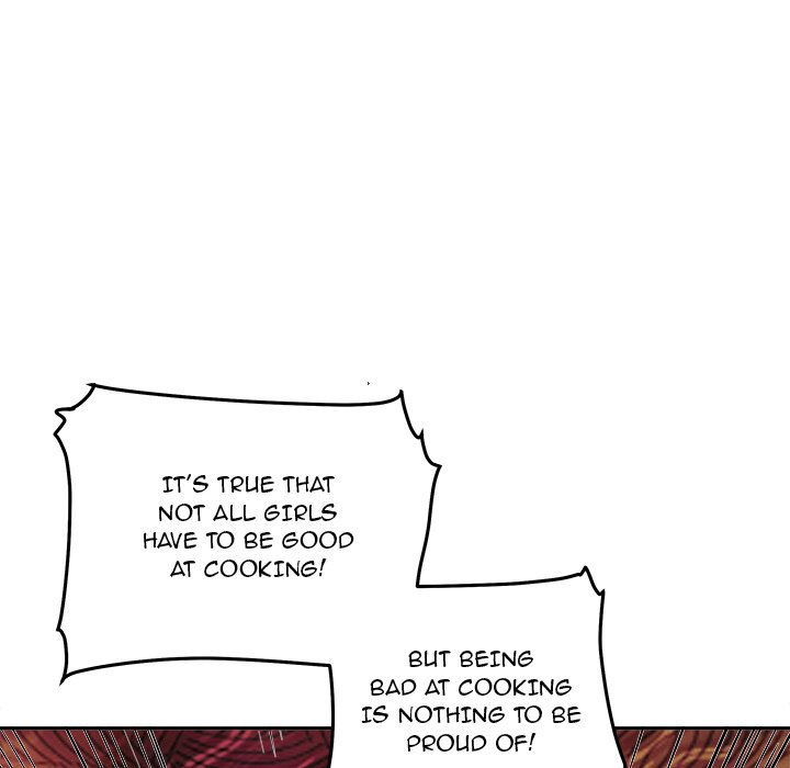 Excuse Me This Is My Room Chapter 47