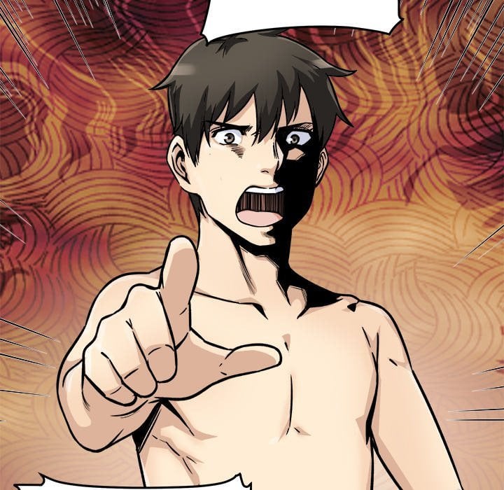 Excuse Me This Is My Room Chapter 47