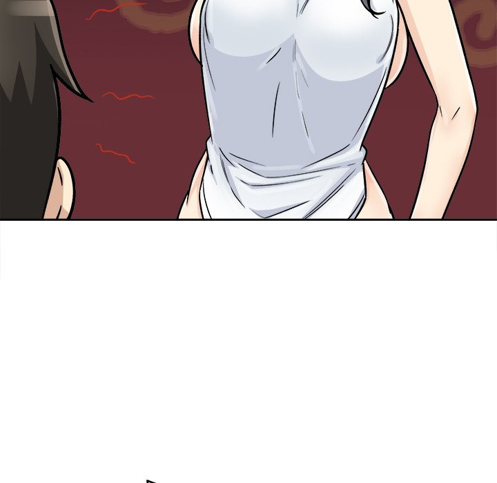 Excuse Me This Is My Room Chapter 47