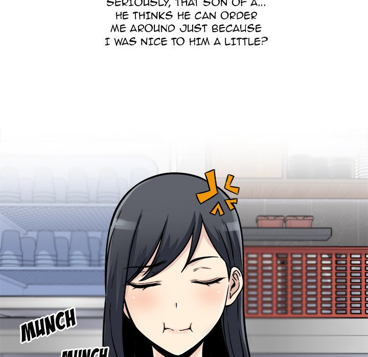 Excuse Me This Is My Room Chapter 47