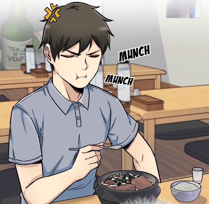 Excuse Me This Is My Room Chapter 47