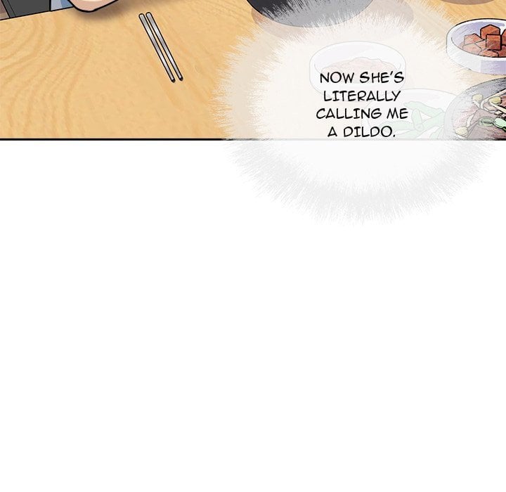 Excuse Me This Is My Room Chapter 47