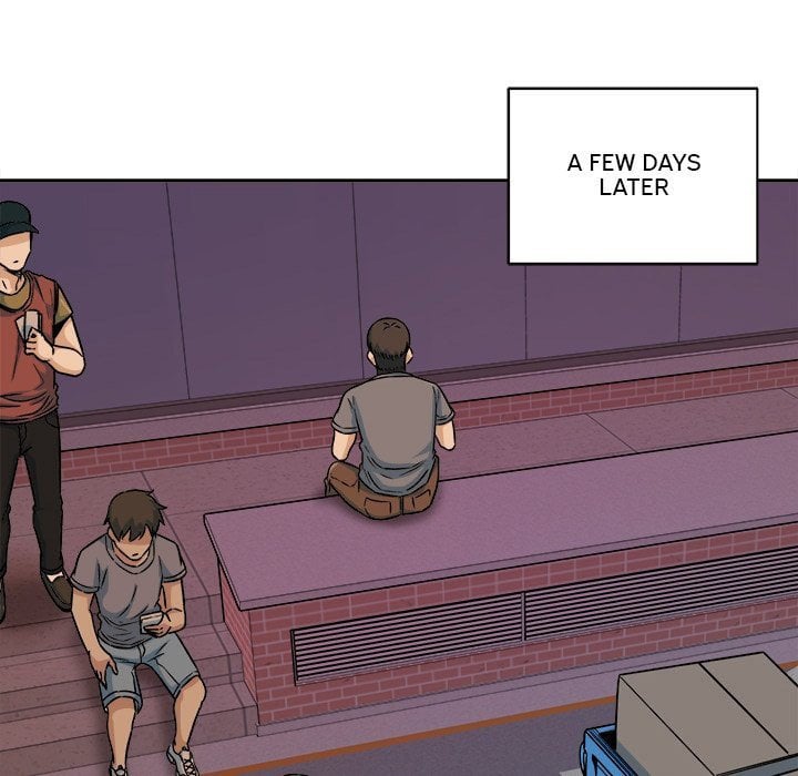 Excuse Me This Is My Room Chapter 47