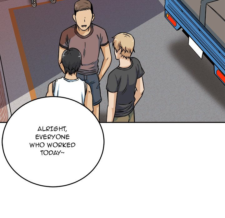 Excuse Me This Is My Room Chapter 47