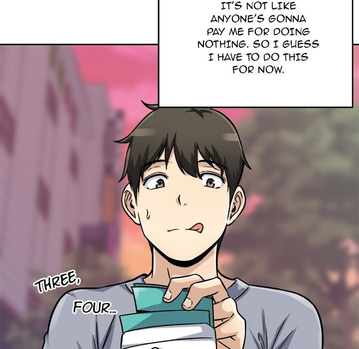 Excuse Me This Is My Room Chapter 47