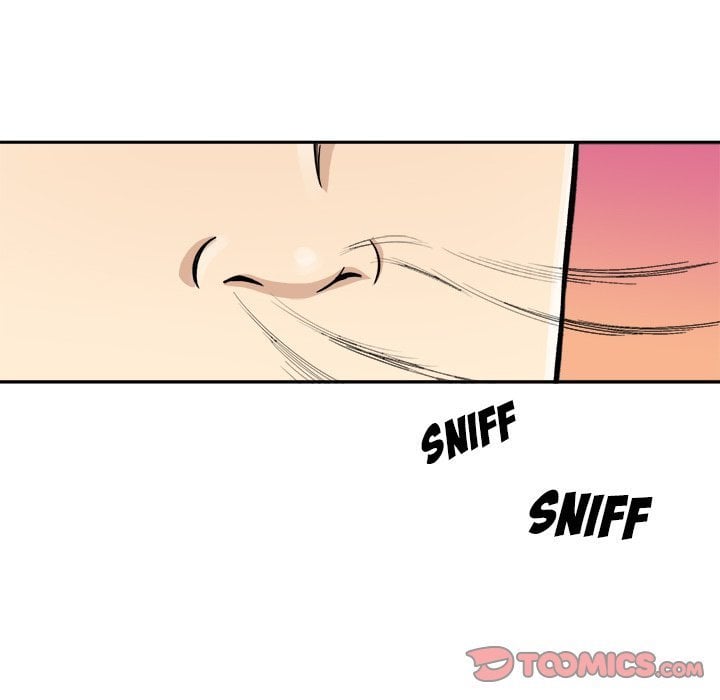 Excuse Me This Is My Room Chapter 47