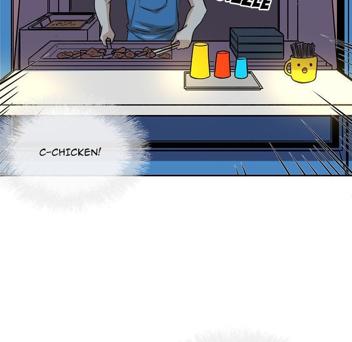 Excuse Me This Is My Room Chapter 47