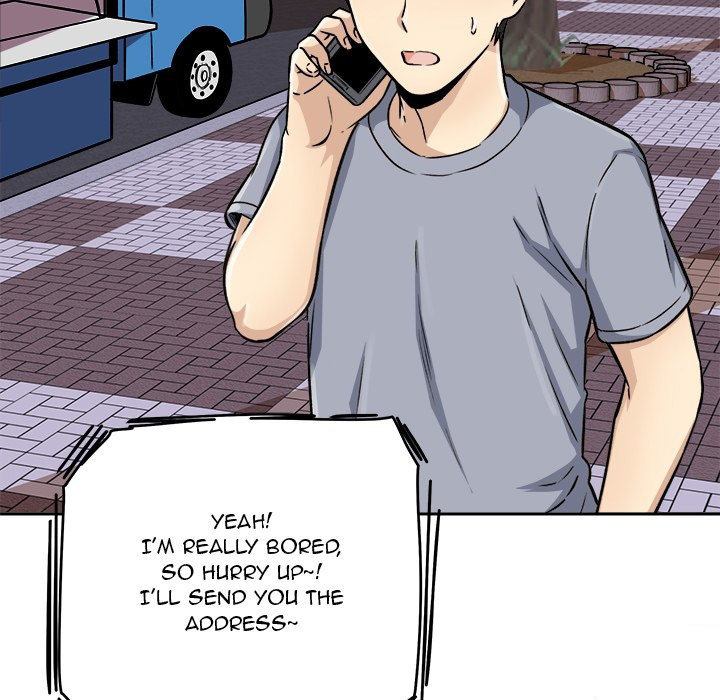 Excuse Me This Is My Room Chapter 47