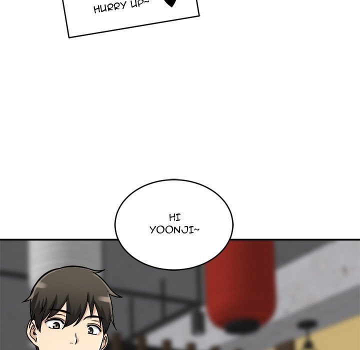 Excuse Me This Is My Room Chapter 47