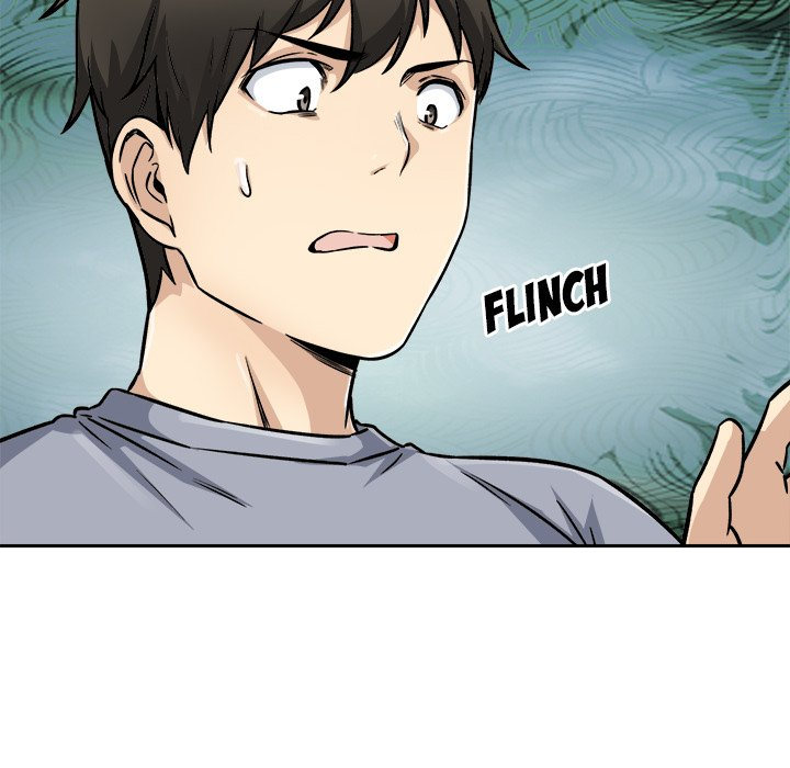 Excuse Me This Is My Room Chapter 47