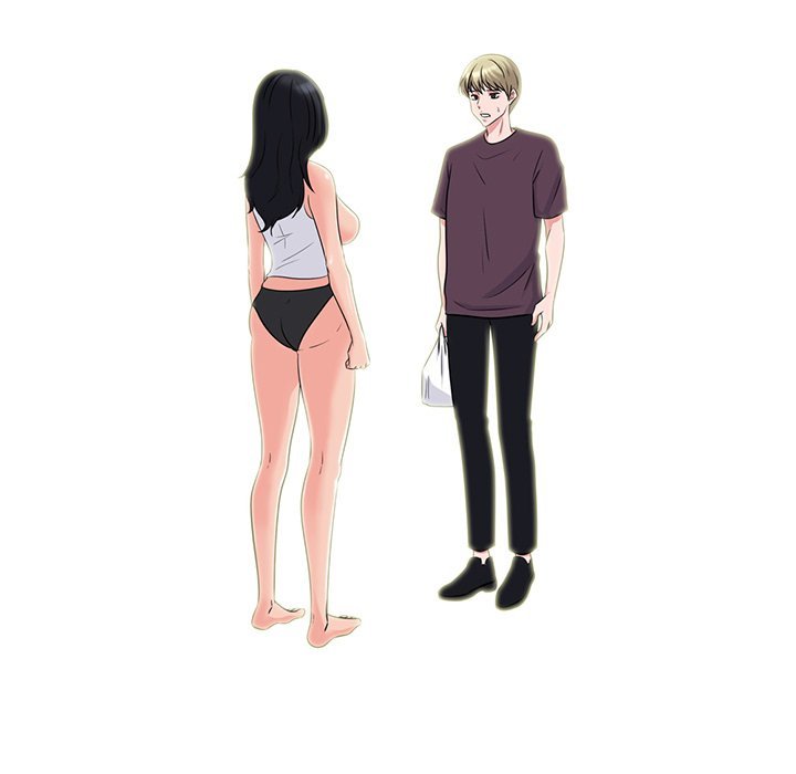 Extra Credit Chapter 100
