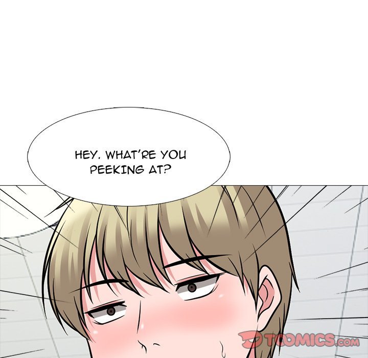 Extra Credit Chapter 100
