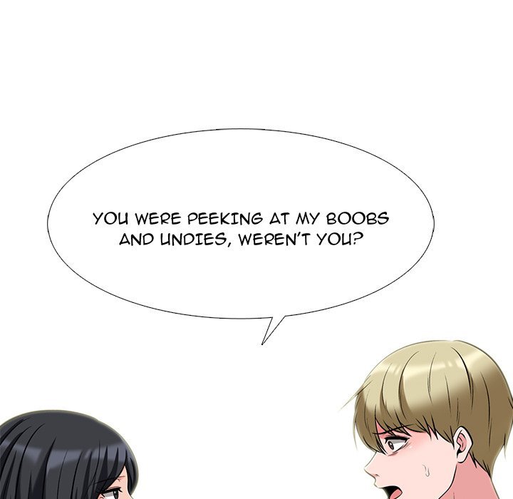 Extra Credit Chapter 100