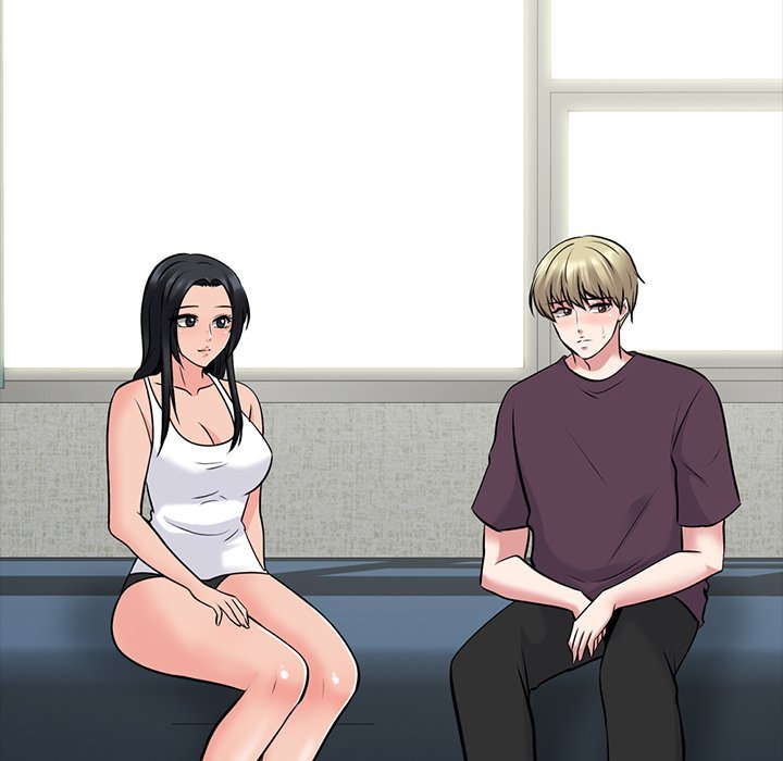 Extra Credit Chapter 100