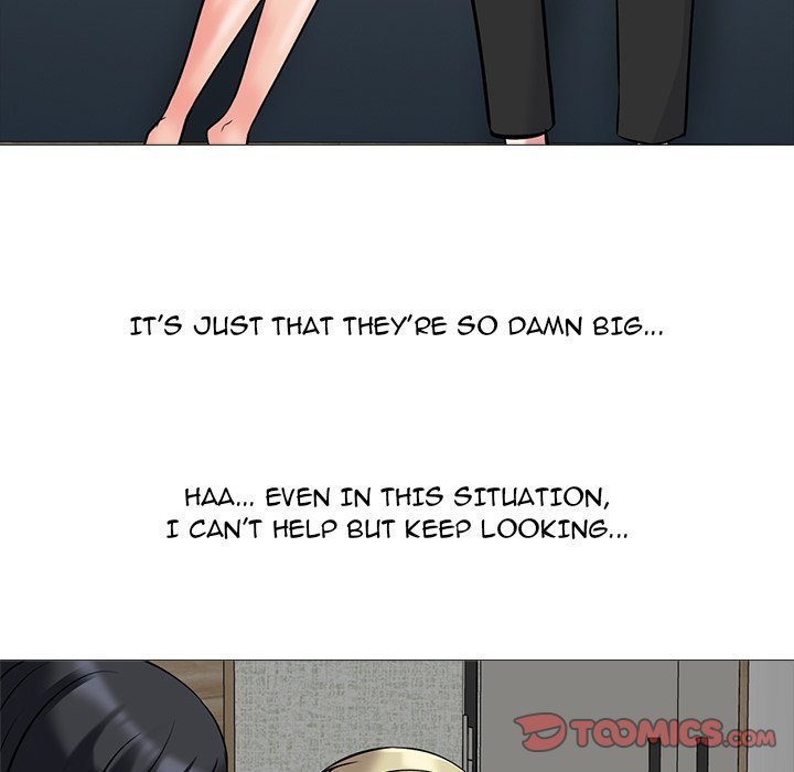 Extra Credit Chapter 100