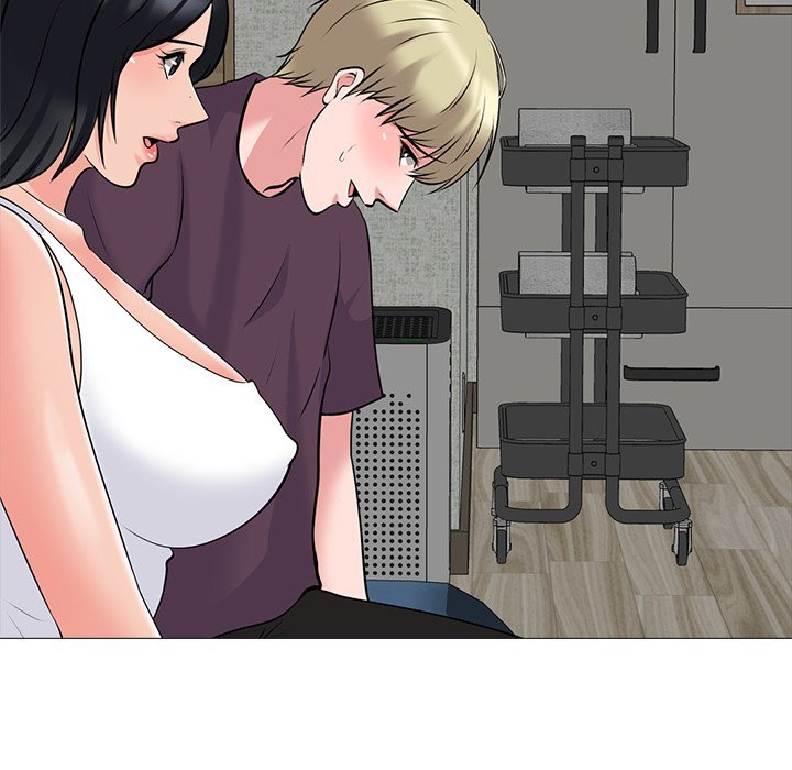 Extra Credit Chapter 100