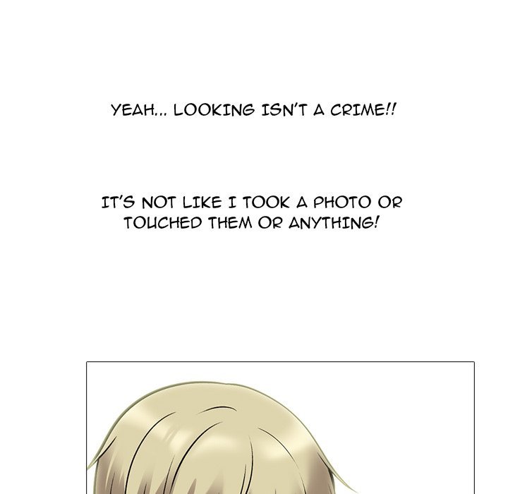 Extra Credit Chapter 100